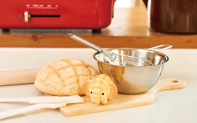 Animal Bakery Minifigure Series 1 1130