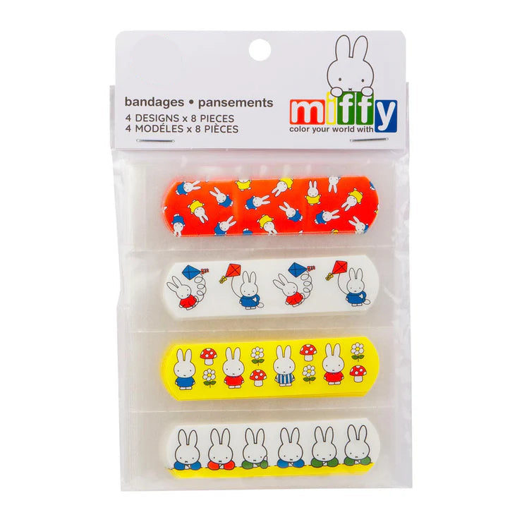 Miffy Bandages 4598