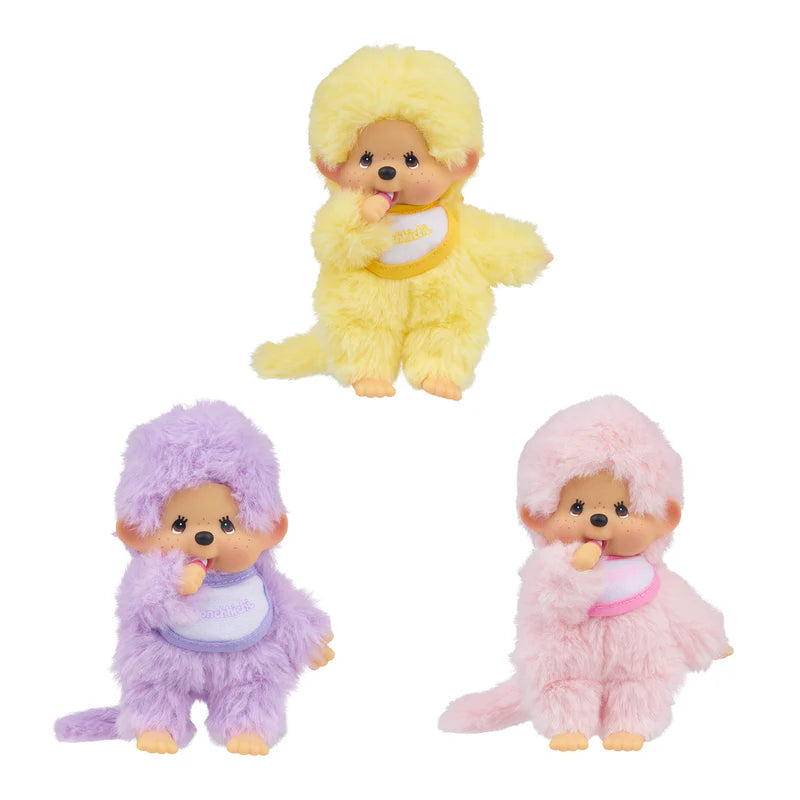 Monchhichi Colorful Beanies 1495