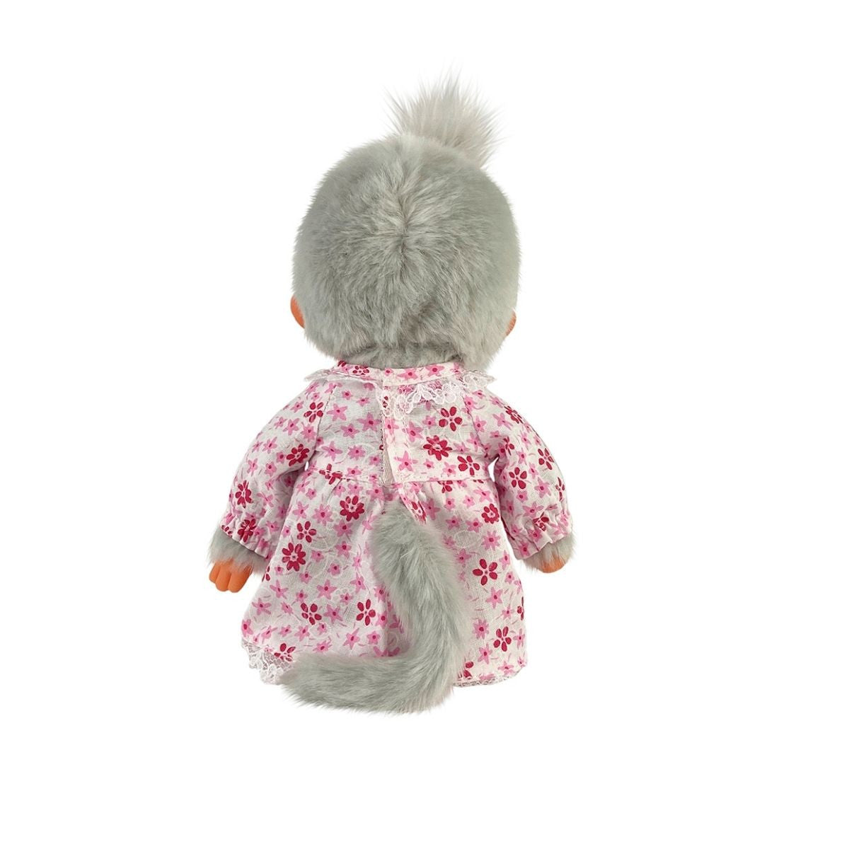 Monchhichi Grandma Plush 3151