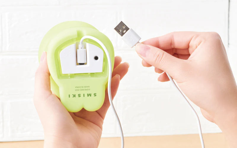 Smiski Touch Light 4353