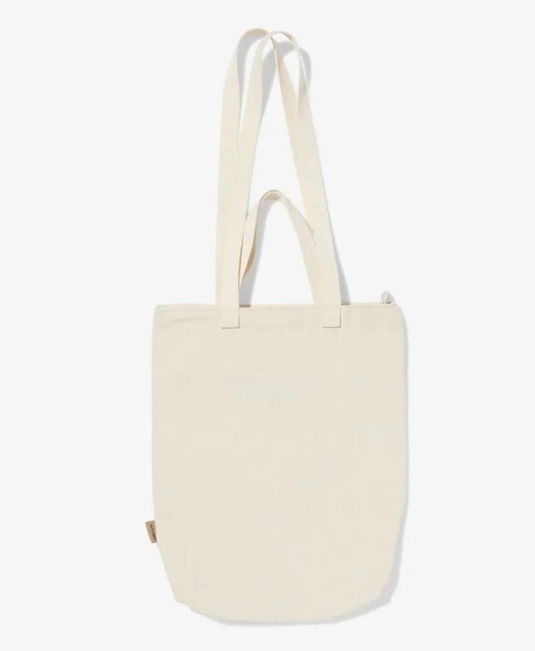 Miffy Canvas Tote 5950