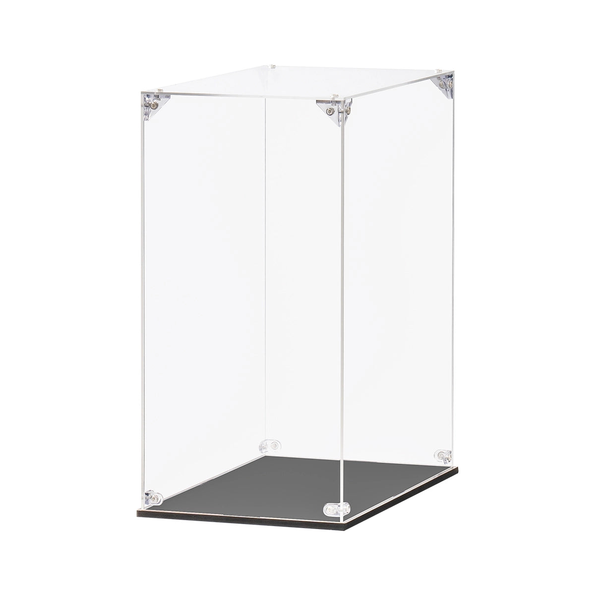 Rolife Book Nook Dust Cover Display Box 1056