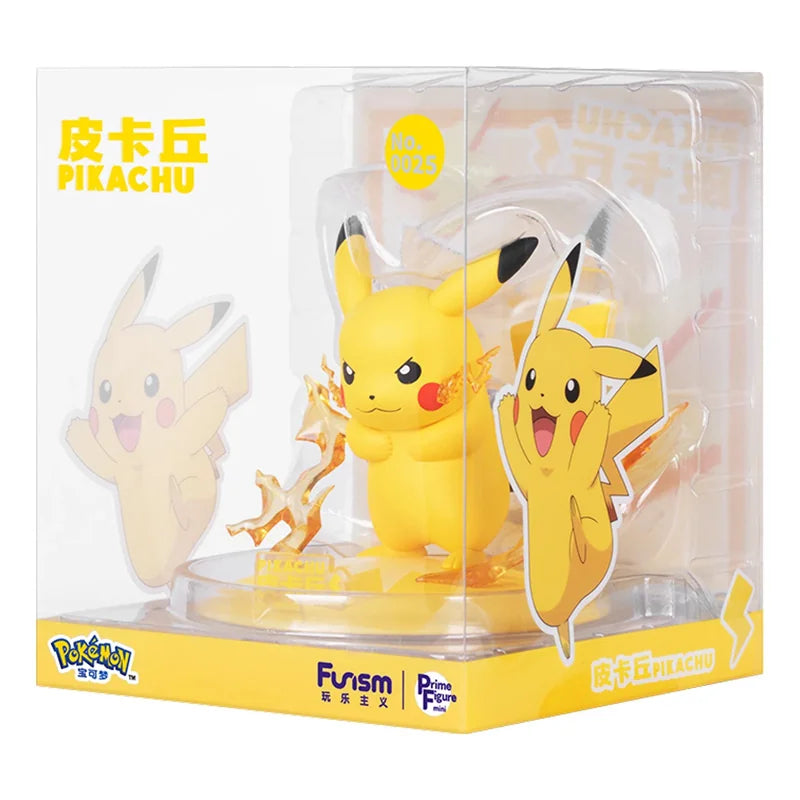 Funism Pikachu Pokémon Figure 2431