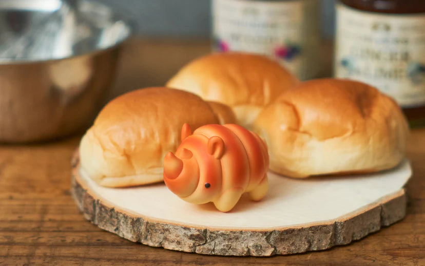 Animal Bakery Minifigure Series 2 1161