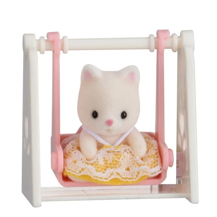 Calico Critters Swing Baby House 9002