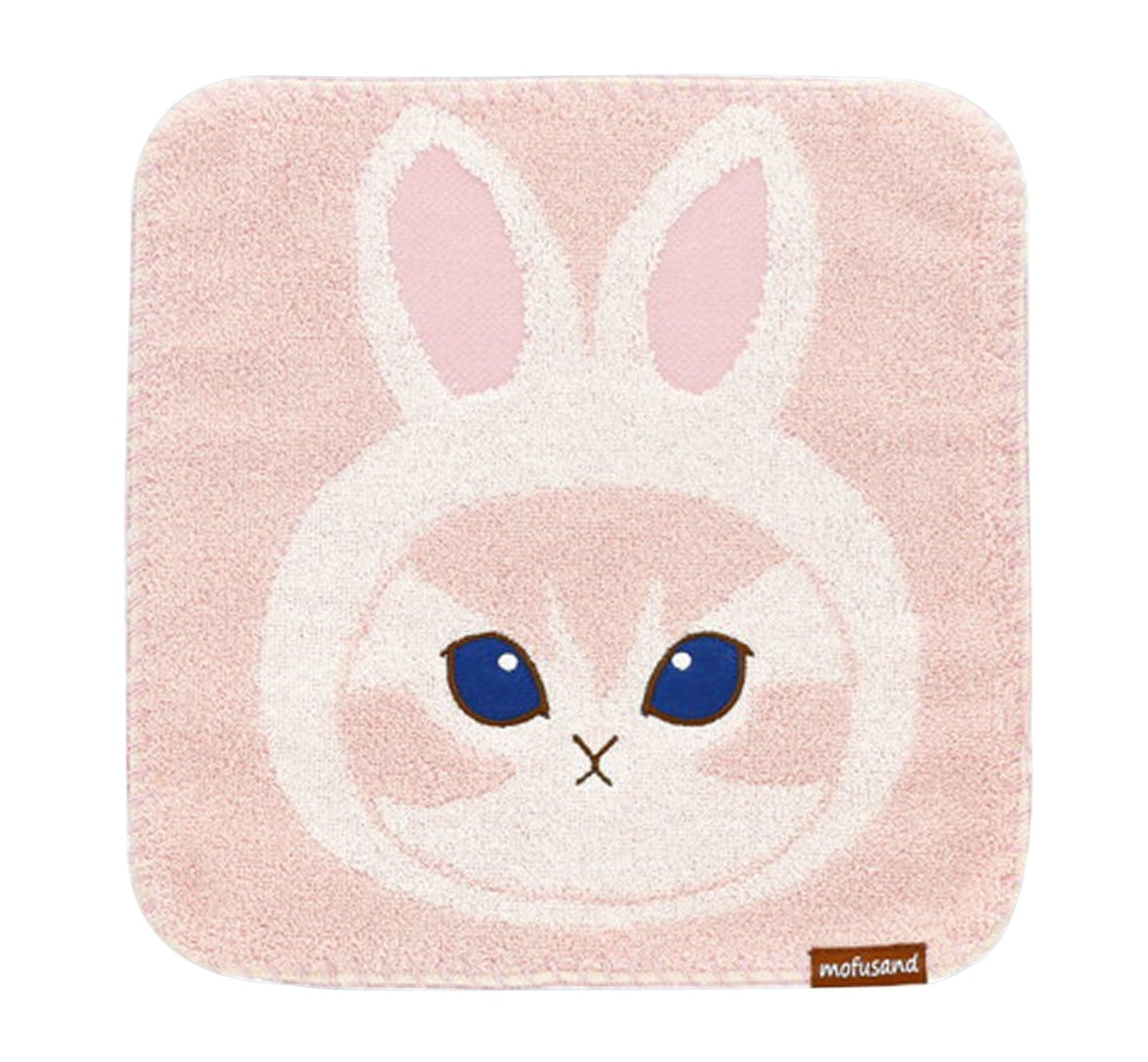Mofusand Charm Towel (Usanyan) 2109