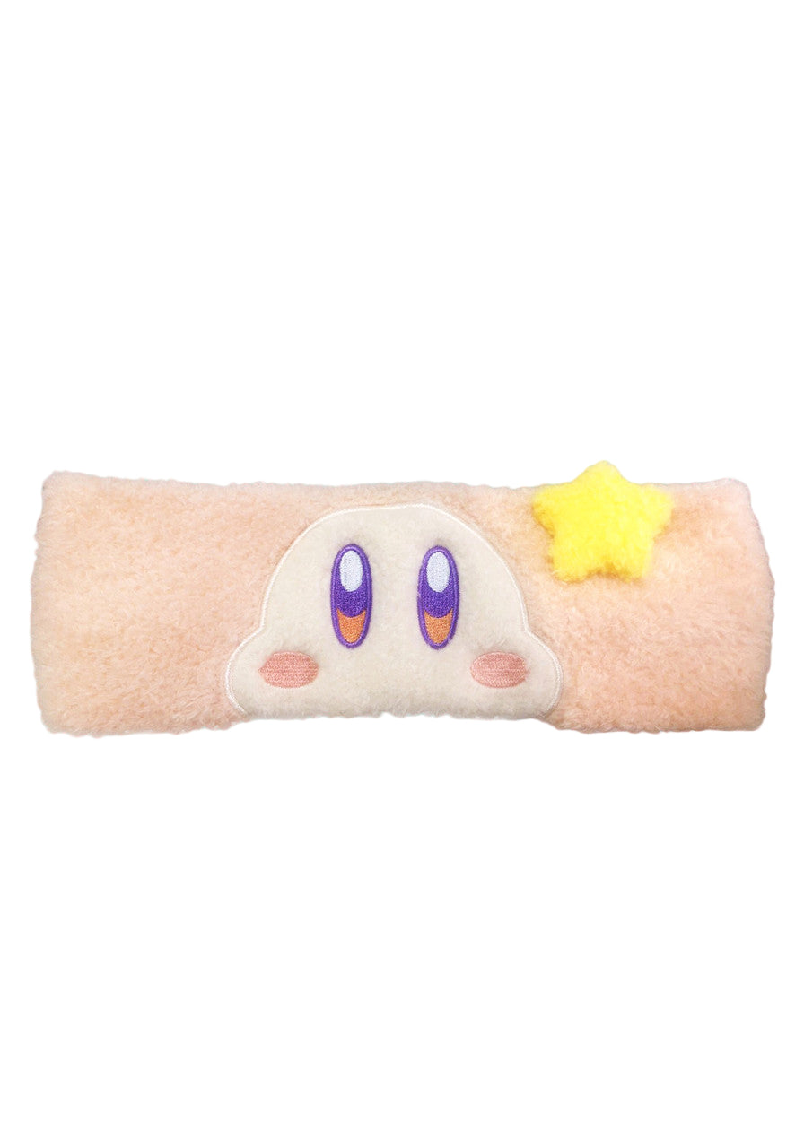 Kirby Waddle Dee Headband 5080
