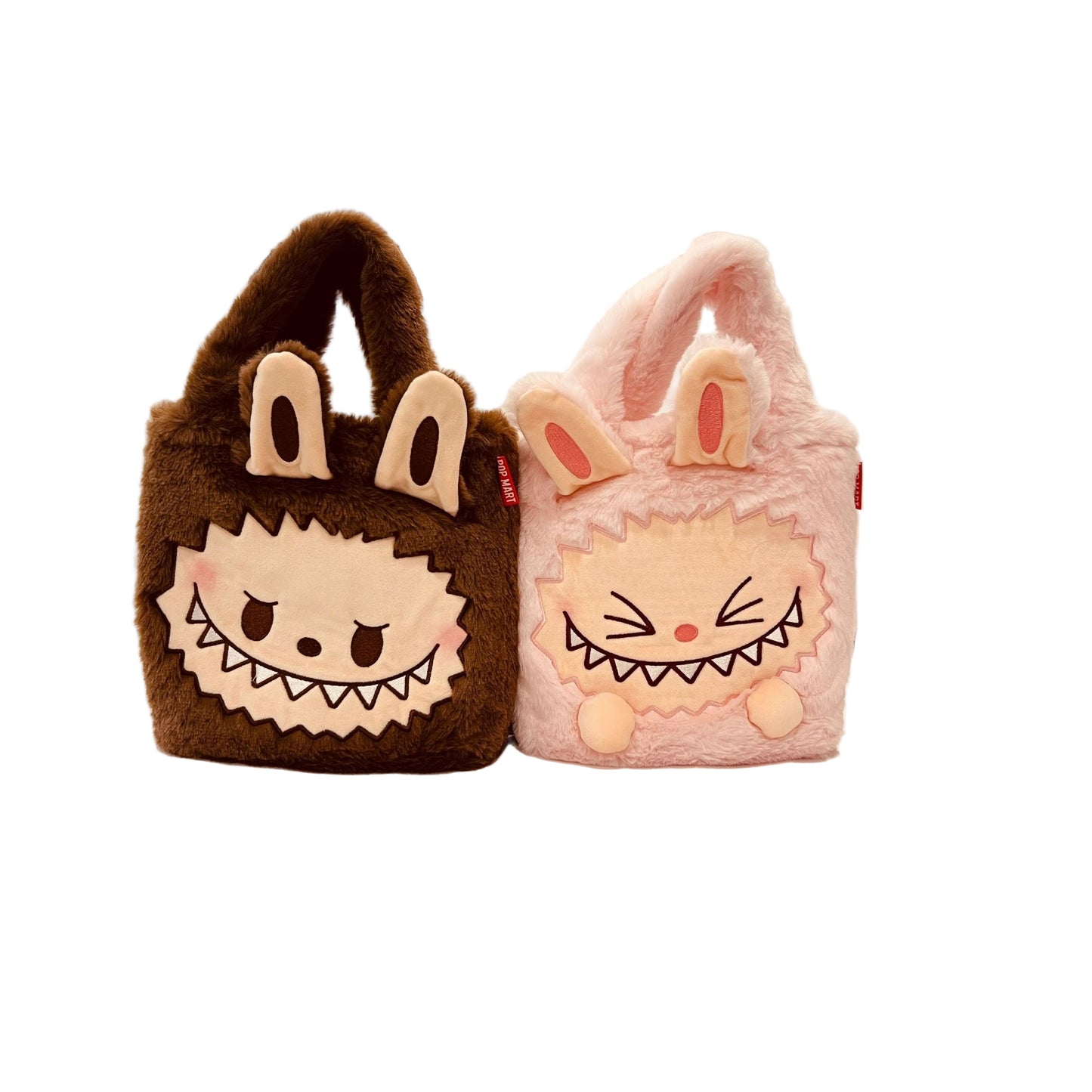 The Monsters Mokoko Pop Bean Tote Bag
