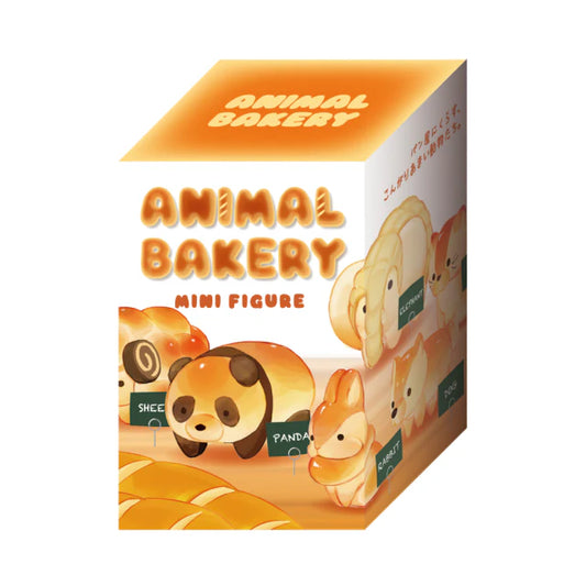 Animal Bakery Minifigure Series 1 1130