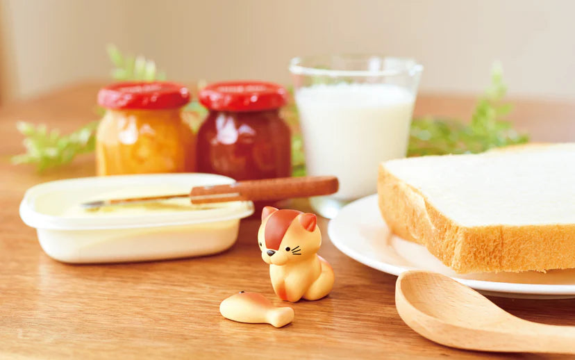 Animal Bakery Minifigure Series 1 1130