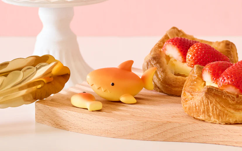 Animal Bakery Minifigure Series 3 Blind Box 1208