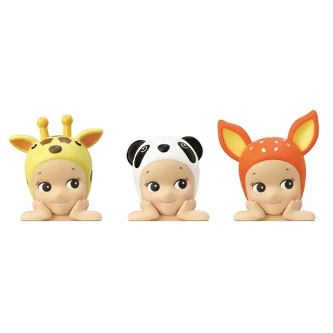 Sonny Angel HIPPERS Animal Series Blind Box 7485