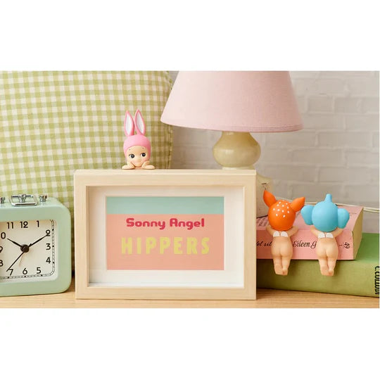 Sonny Angel HIPPERS Animal Series Blind Box 7485