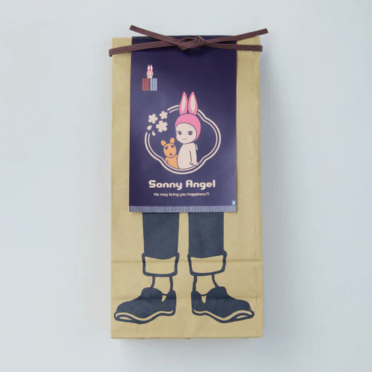 Sonny Angel x Anything Maekake Apron 9793
