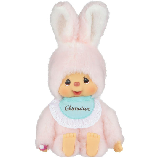 Monchhichi Chimutan Bunny Standard Plush 0721