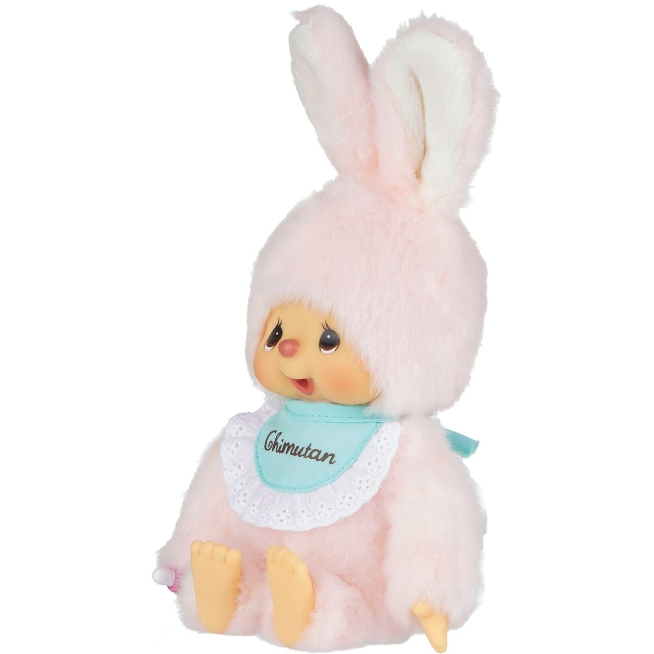 Monchhichi Chimutan Bunny Standard Plush 0721