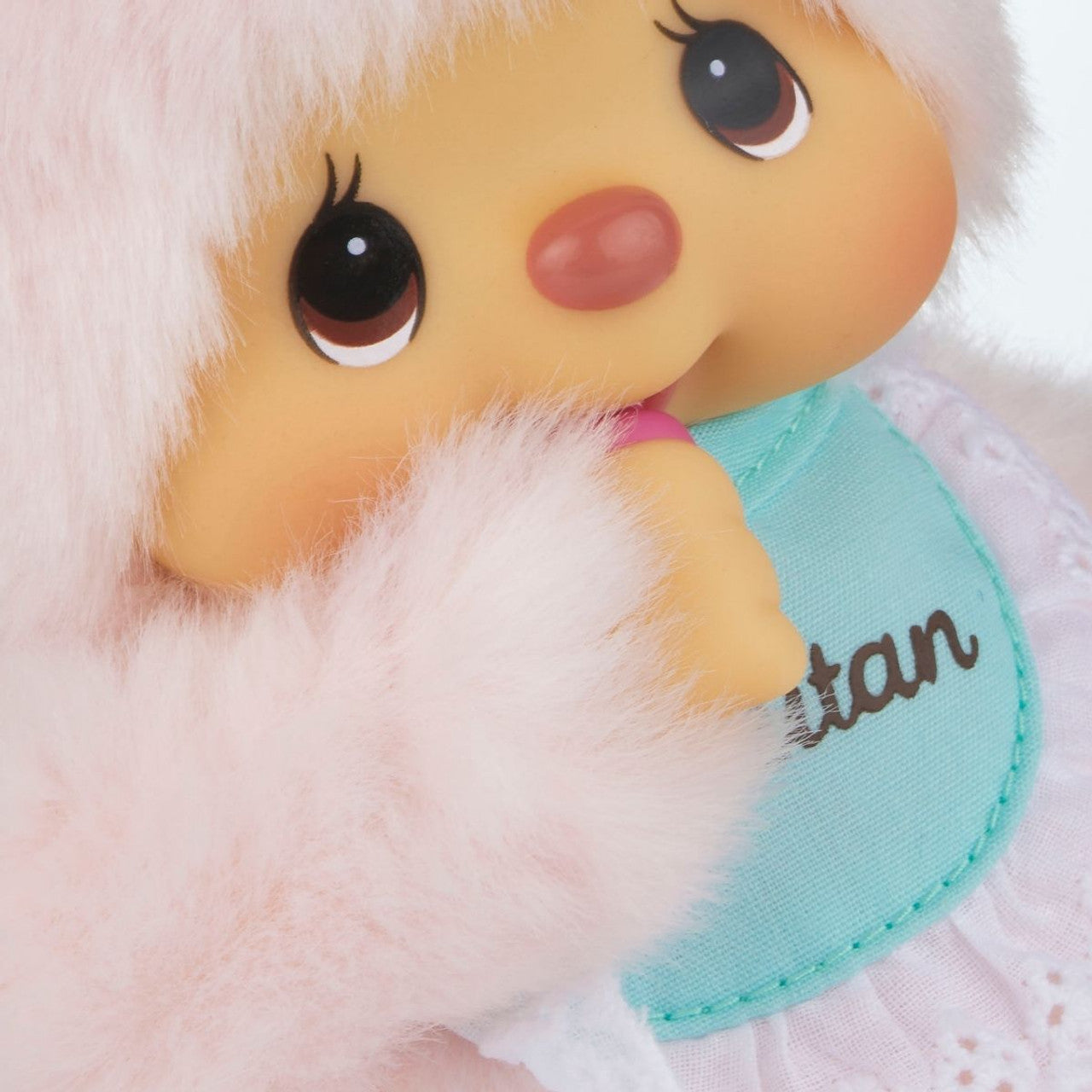 Monchhichi Chimutan Bunny Standard Plush 0721