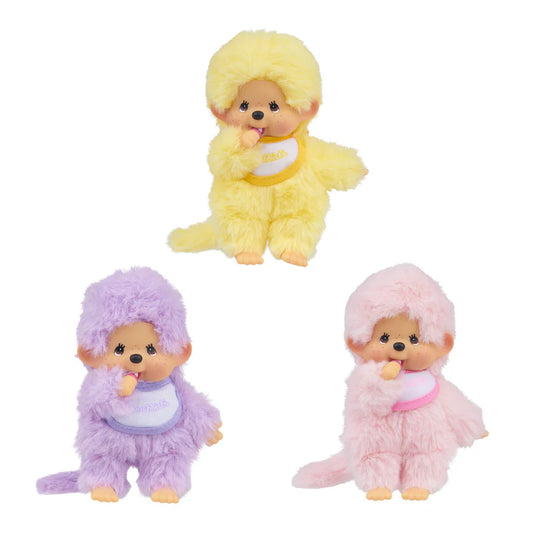 Monchhichi Colorful Beanies 1495