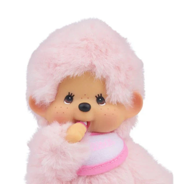 Monchhichi Colorful Beanies 1495