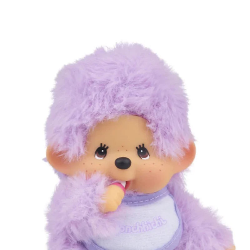 Monchhichi Colorful Beanies 1495