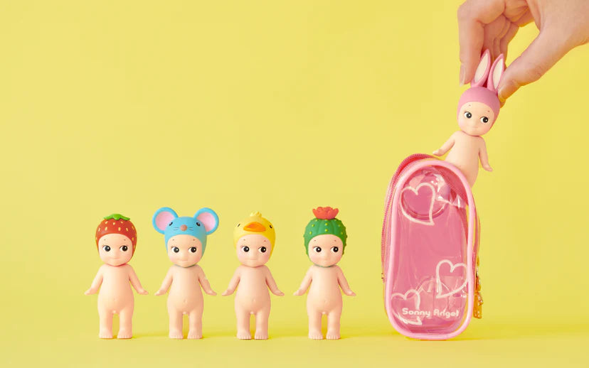 Sonny Angel My Bestie Case