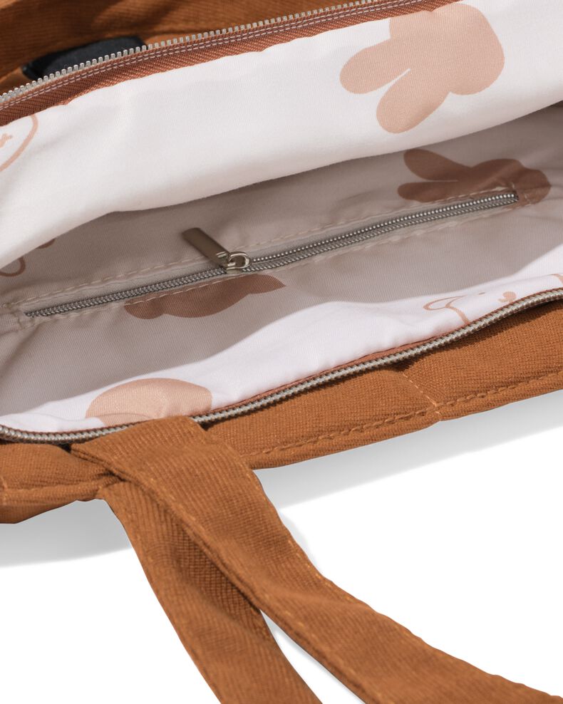 Miffy Boris Tote 5752
