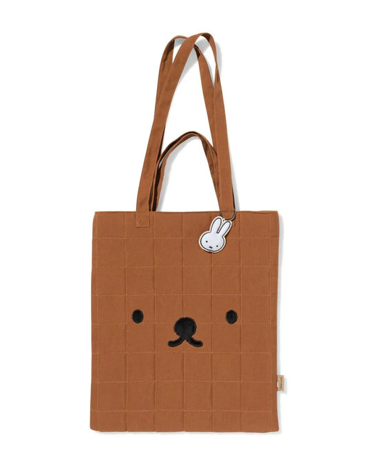Miffy Boris Tote 5752