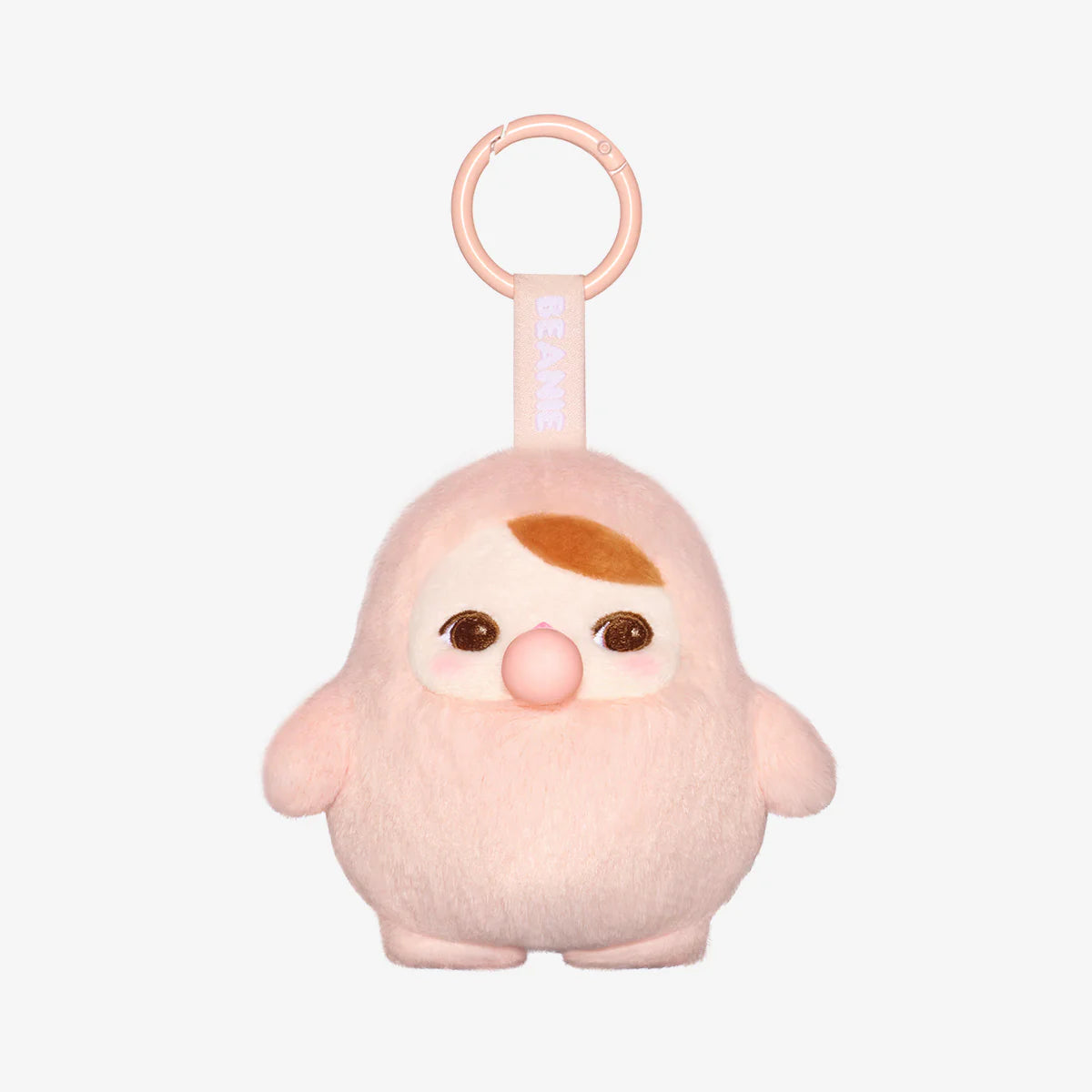 Pucky Beanie Bubble Up Series Plush Pendant Blind Box 6116