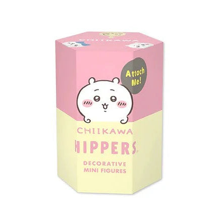 Sonny Angel HIPPERS CHiiKAWA Blind Box 0095