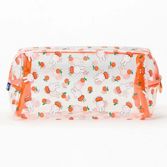 Miffy Cosmetic Pouch 4659