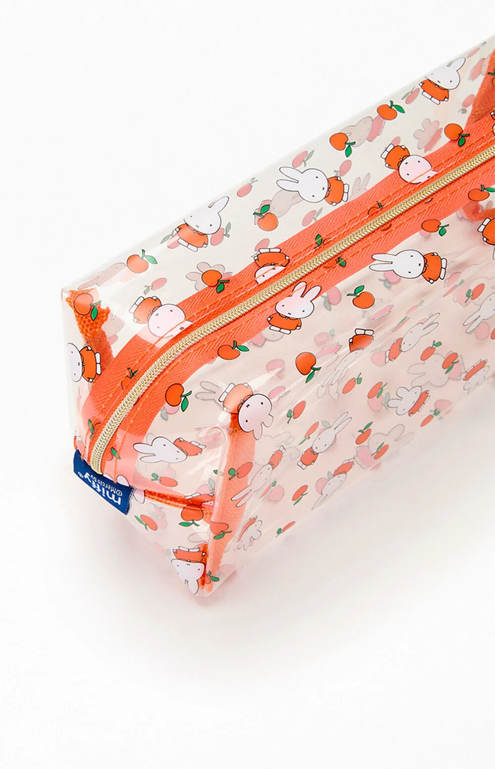 Miffy Cosmetic Pouch 4659