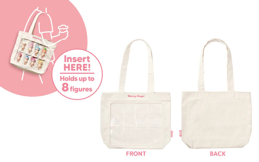 Sonny Angel My Crew Bag 9281