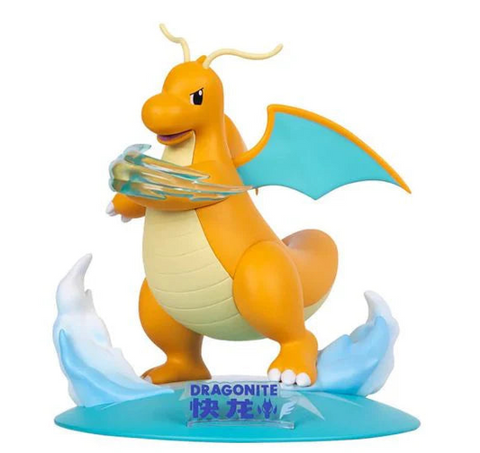 Funism Dragonite Pokémon Figure 1826