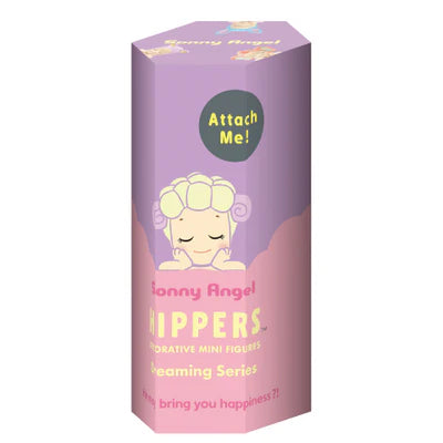 Sonny Angel HIPPERS Dreaming Series Blind Box 8215