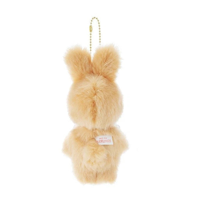 Monchhichi Sekiguchi Chimutan Sweet Sugar Series Girl Small Size Plush Doll Keychain 5936