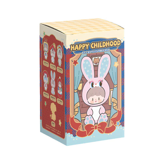 zZoton Happy Childhood Series Blind Box 5493