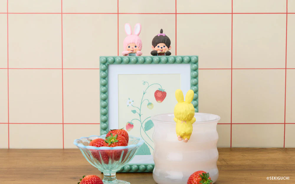 Monchhichi HIPPERS 0033