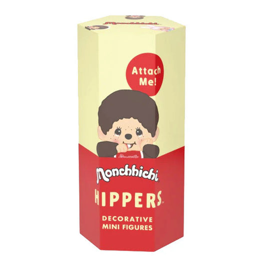 Monchhichi HIPPERS 0033