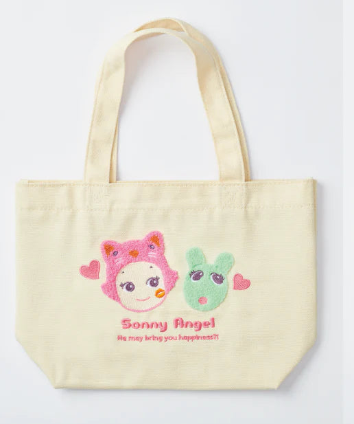 Sonny Angel Kiss Kiss Tote 9571