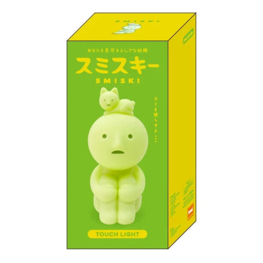 Smiski Touch Light 4353