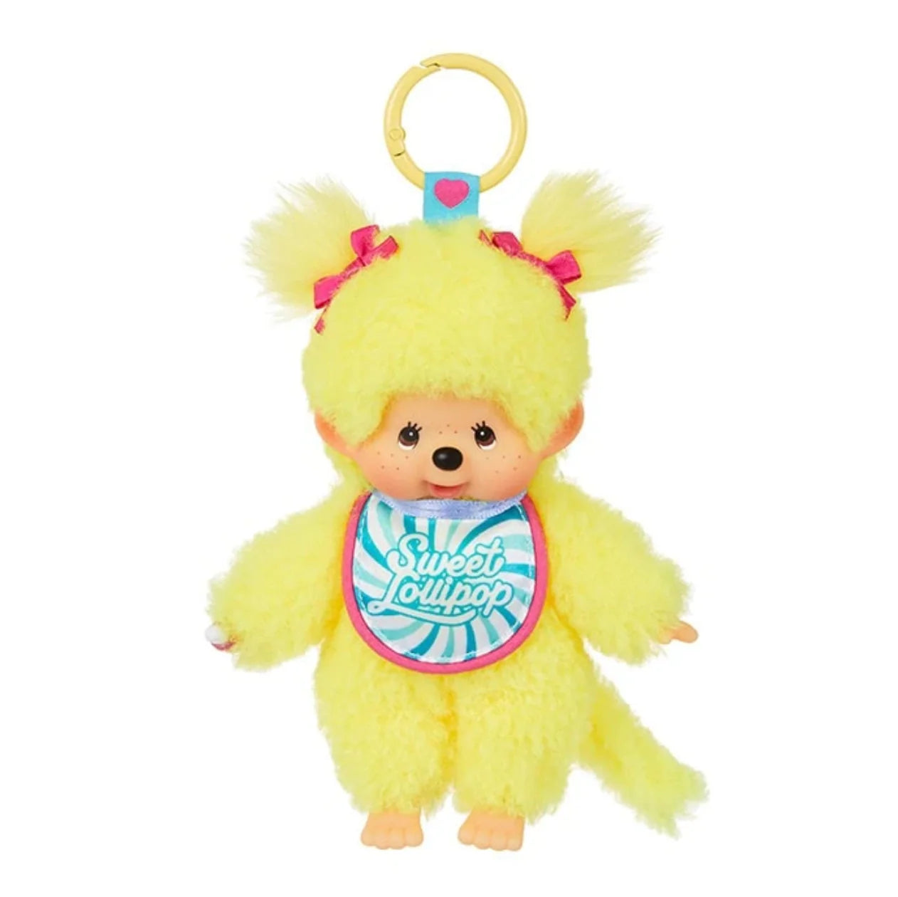 Mochhichi Sweet Lolipop Girl
