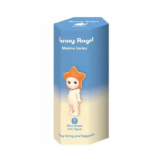 Sonny Angel Marine Series Blind Box 3838