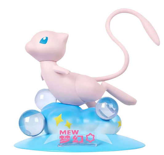 Funism Mew Pokémon Figure 1833