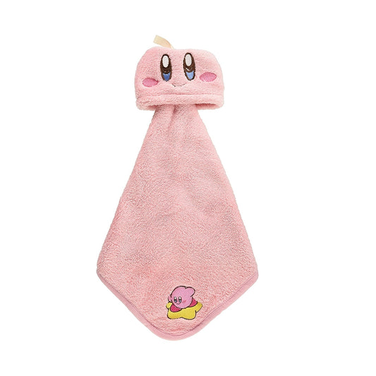 Kirby Micro Loop Towel 3809