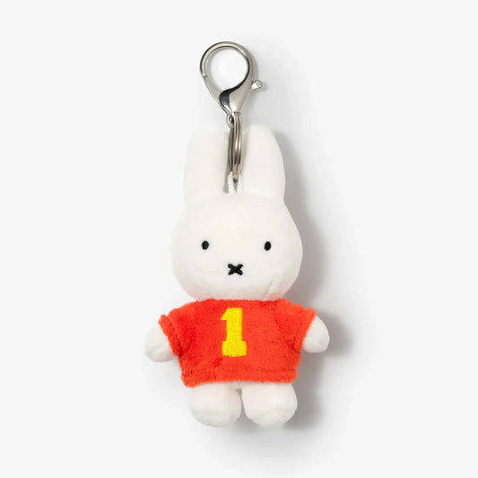 Miffy Smoko #1 Bag Charm 3867