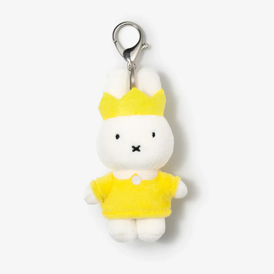 Miffy Smoko Queen Bag Charm 3850