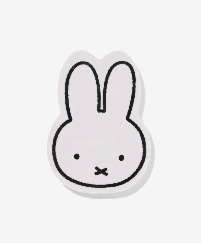 Miffy XL Eraser 1339