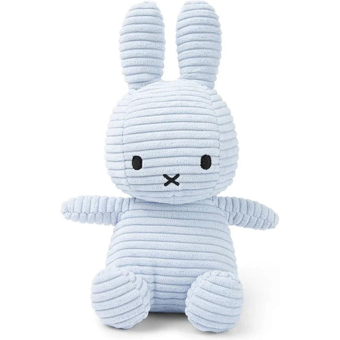 Miffy Corduroy Plush