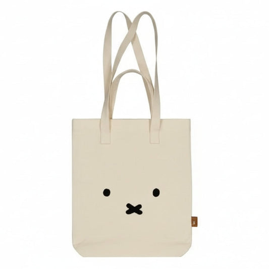 Miffy Canvas Tote 5950